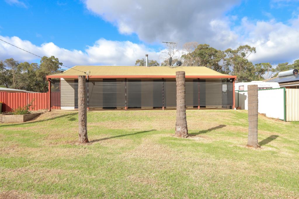 14 Railway Ave, North Dandalup, WA 6207