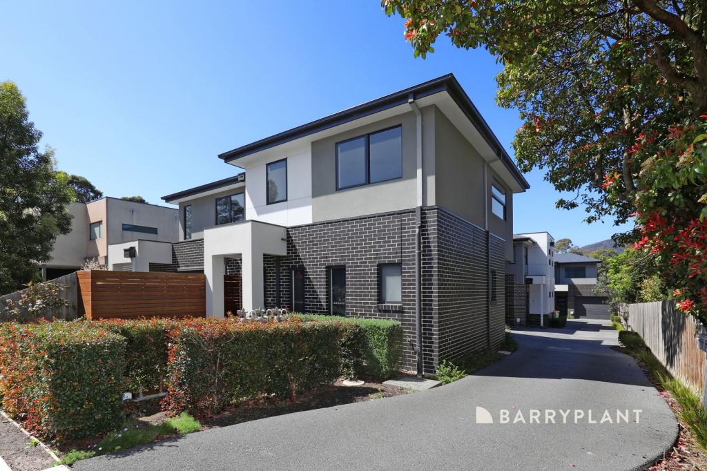 2/7 Cypress Ave, Boronia, VIC 3155