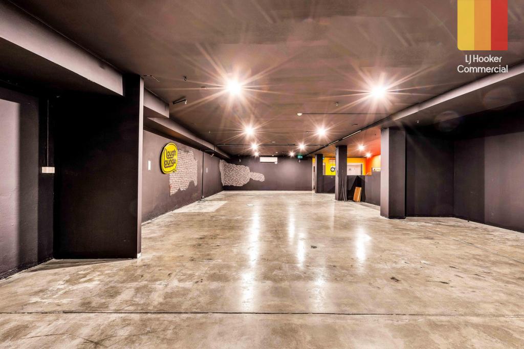 Basement/187 Rundle St, Adelaide, SA 5000