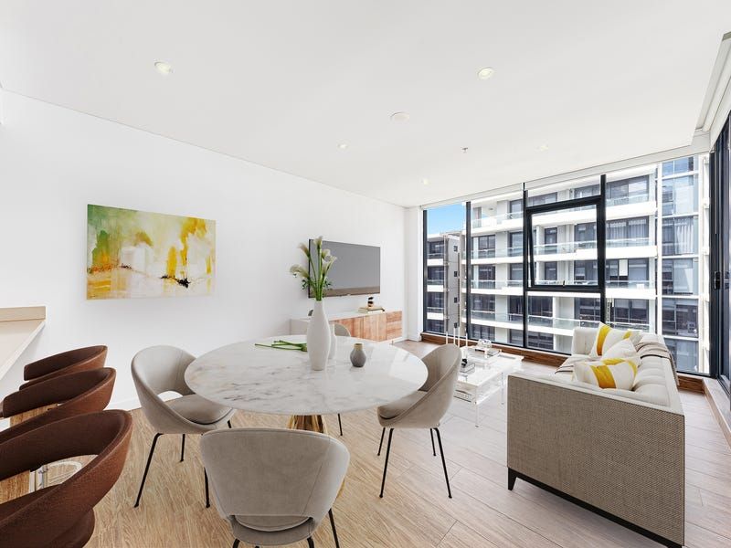 1017/3 Gearin Ally, Mascot, NSW 2020