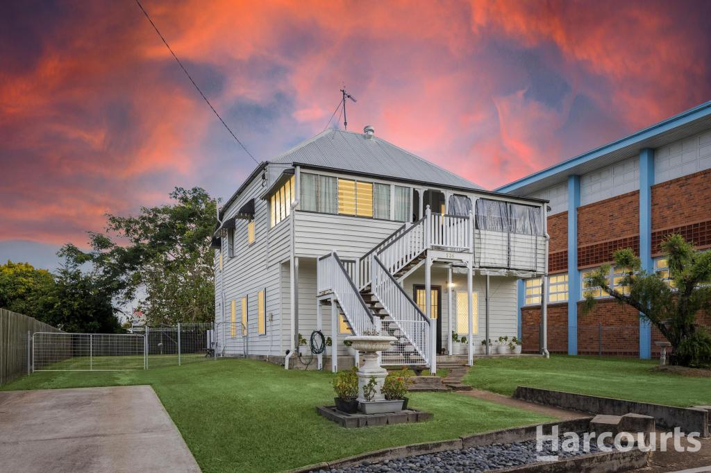 536 Kent St, Maryborough, QLD 4650