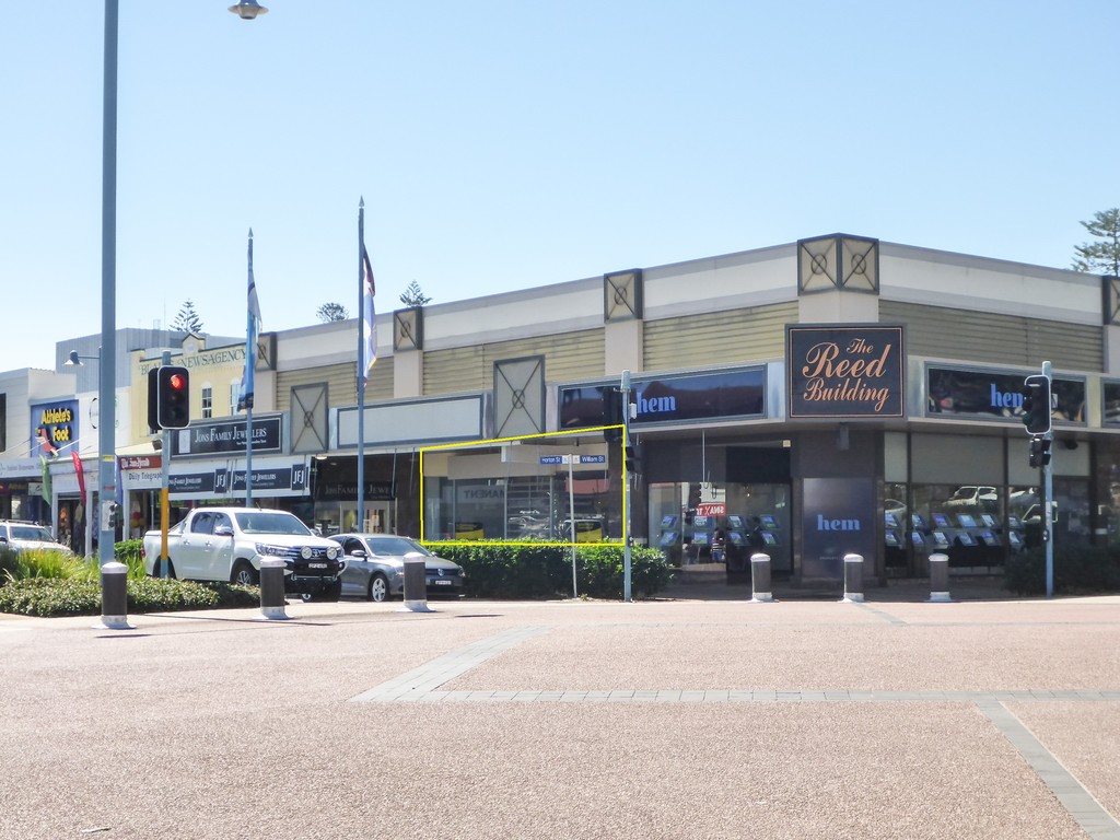 Shop 2/90 Horton St, Port Macquarie, NSW 2444