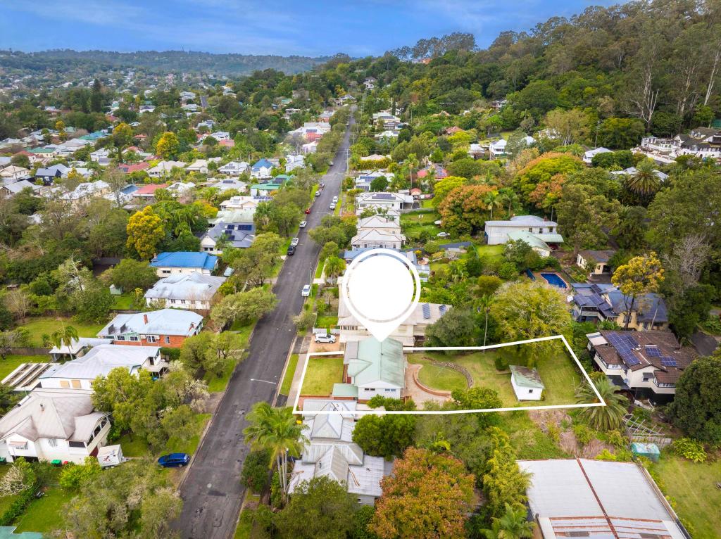 11 James St, Girards Hill, NSW 2480