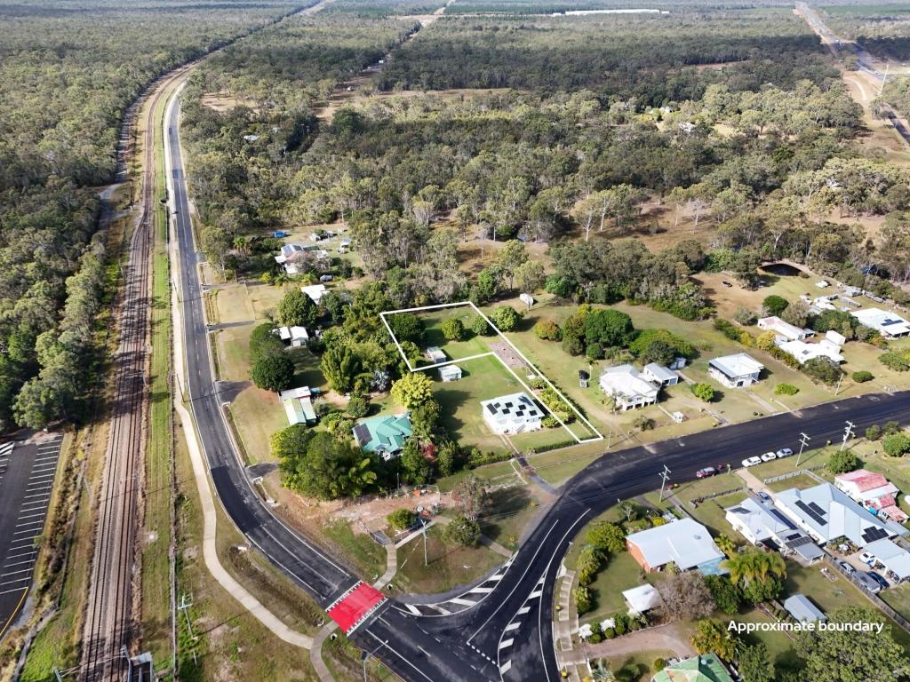 Lot 2/8 Hartley St, Torbanlea, QLD 4662