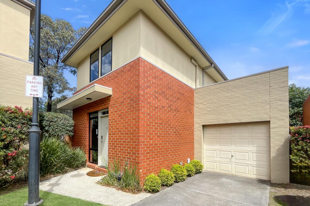 12 Leaf Ct, Clayton, VIC 3168