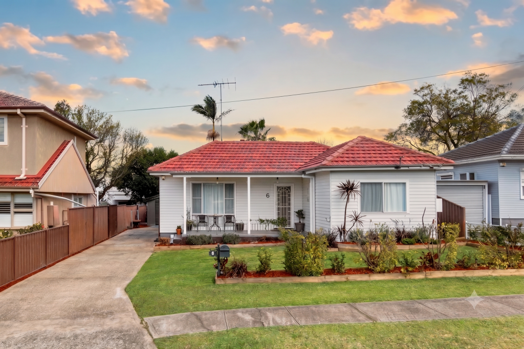 6 Joseph St, Kingswood, NSW 2747