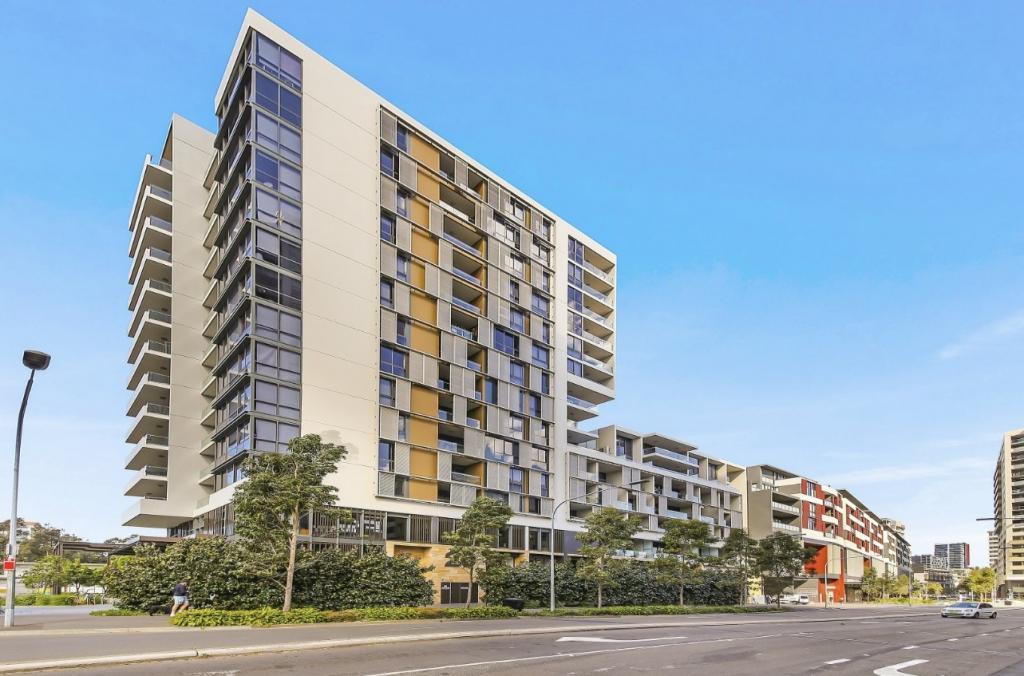 308/20 Gadigal Ave, Zetland, NSW 2017