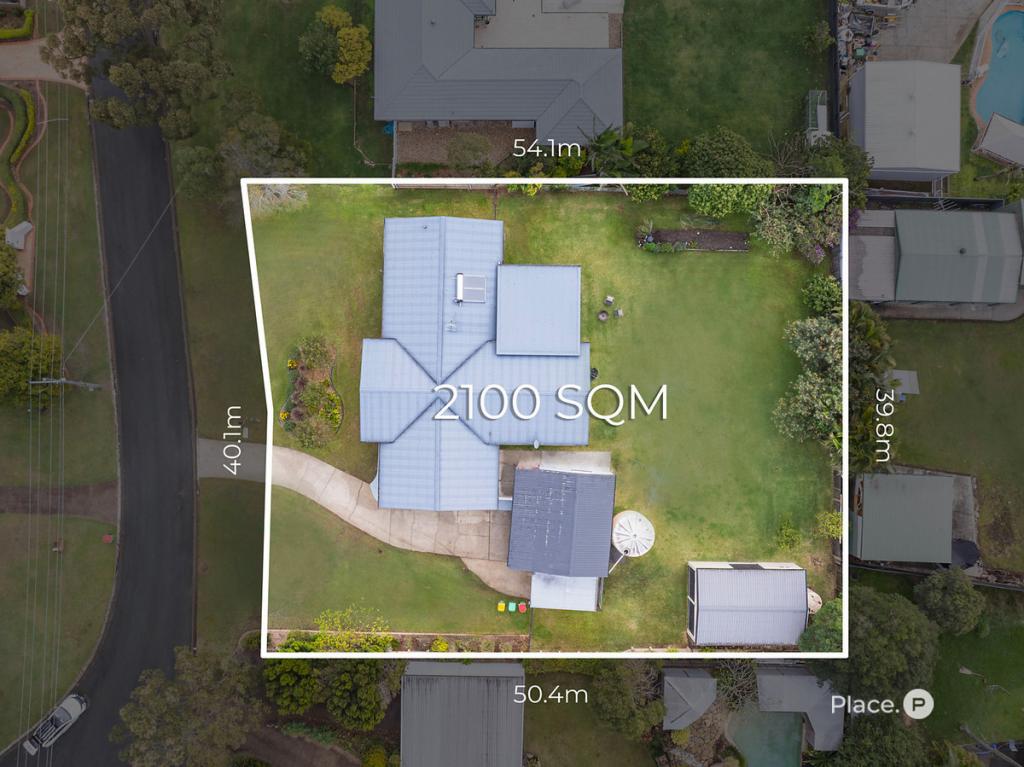 26 Catherine St, Birkdale, QLD 4159