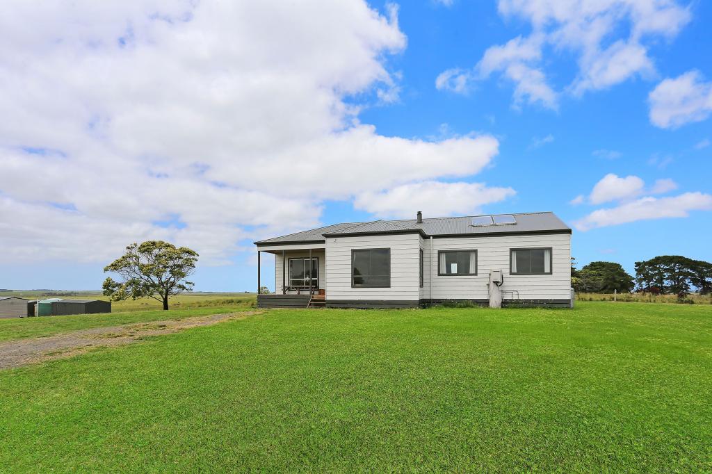 408 Faulkners North Rd, Tarrone, VIC 3283