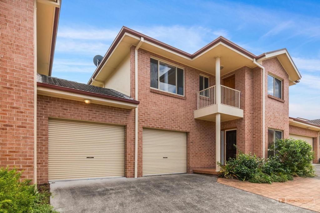 7/17-19 Bellevue Rd, Figtree, NSW 2525