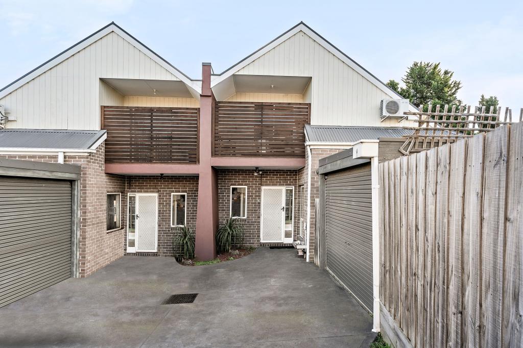 3/23 Nerissa Gr, Oak Park, VIC 3046