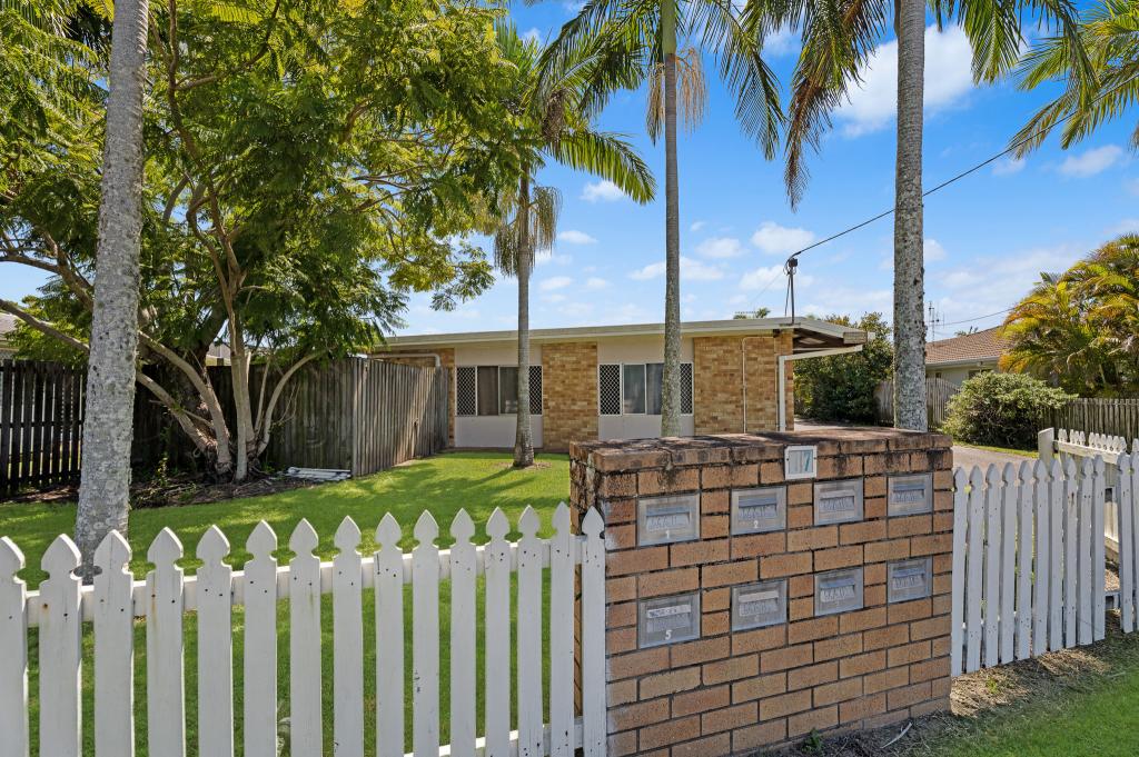 17 George St, Pialba, QLD 4655