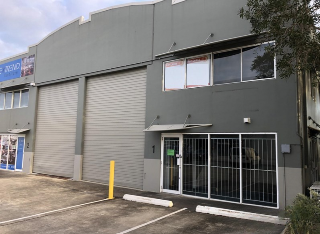 1/471-477 Tufnell Rd, Banyo, QLD 4014