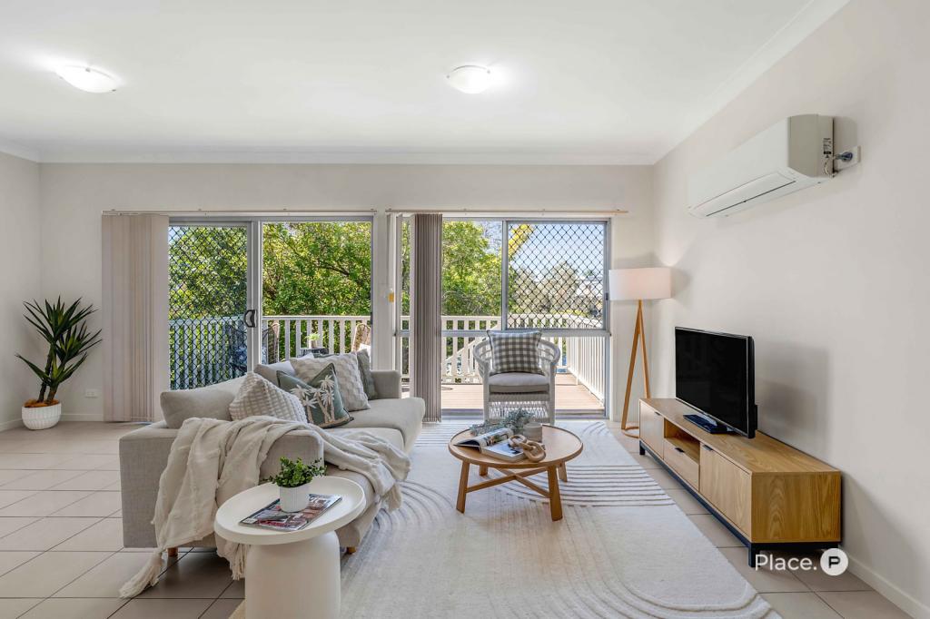 7/54 Hill Cres, Carina Heights, QLD 4152