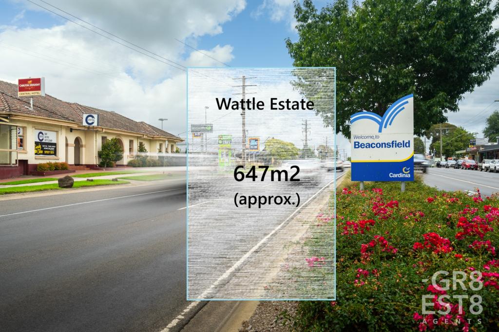 5 Wattle Cres, Beaconsfield, VIC 3807