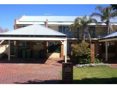 21b Watson Pl, Maylands, WA 6051