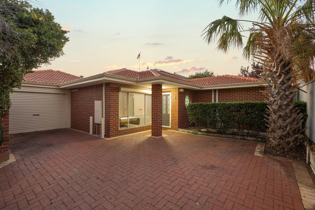 5/219 North Beach Dr, Tuart Hill, WA 6060