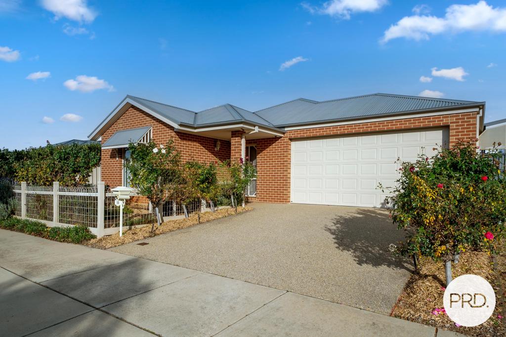 13 Glenferrie Dr, Shepparton, VIC 3630