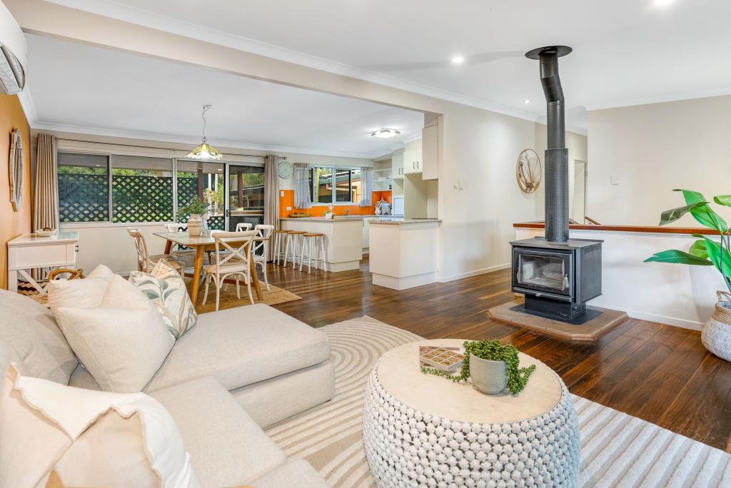 27 Kangaloon St, Jindalee, QLD 4074
