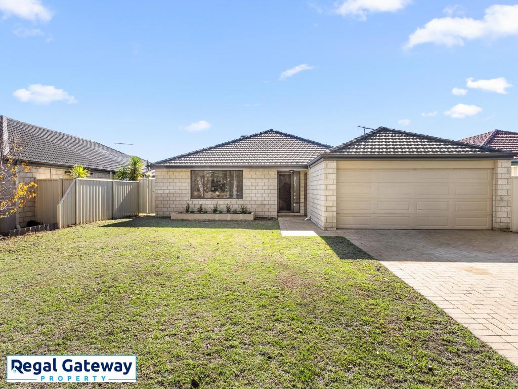 11 Daviesia Turn, Success, WA 6164
