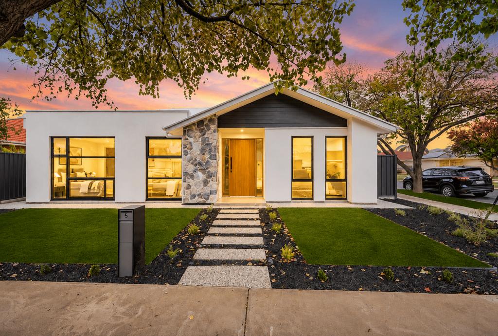 5 Egras Ave, Fulham Gardens, SA 5024