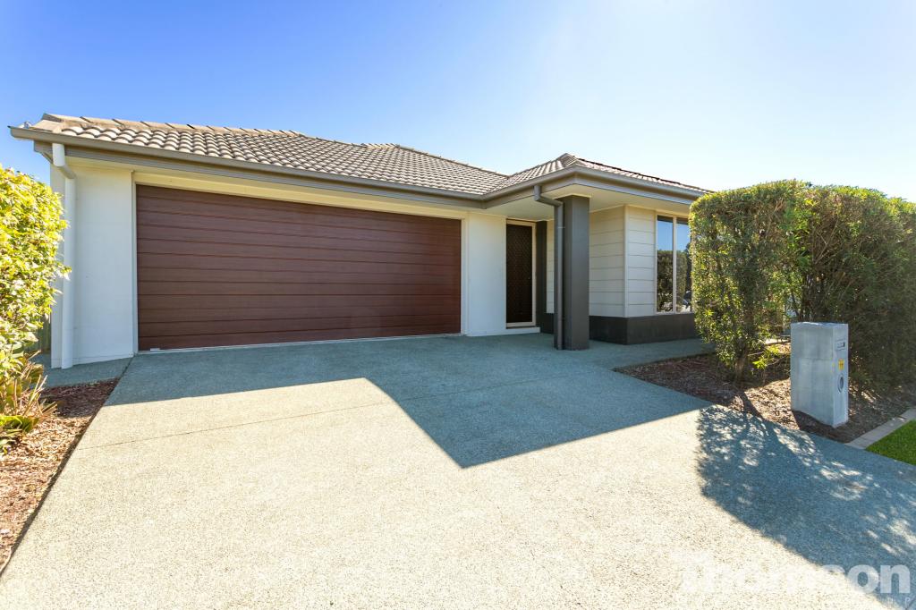 16 Dent Cres, Burpengary East, QLD 4505