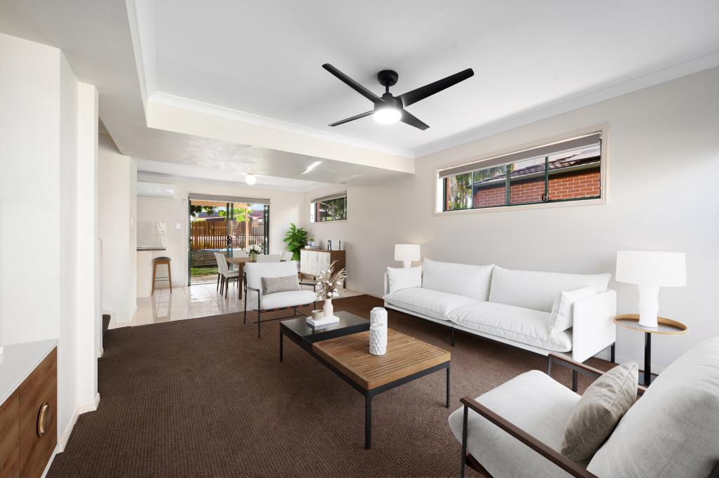 12/1 Koala Town Rd, Upper Coomera, QLD 4209