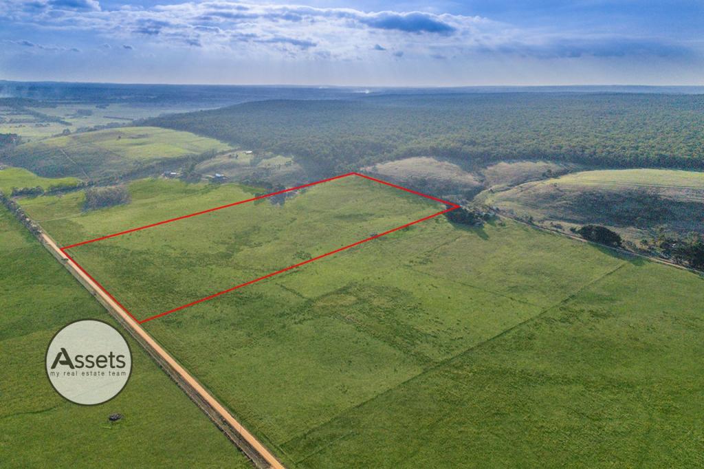 Lot 11/69 Goodes Rd, Narrawong, VIC 3285