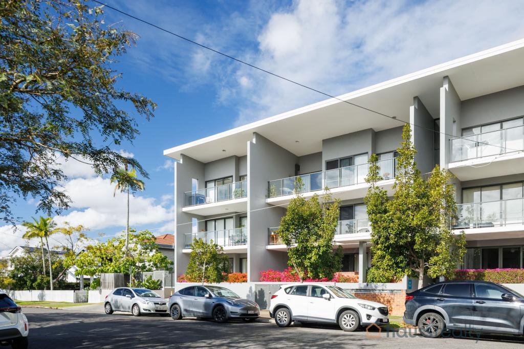103/9 Allardyce St, Graceville, QLD 4075