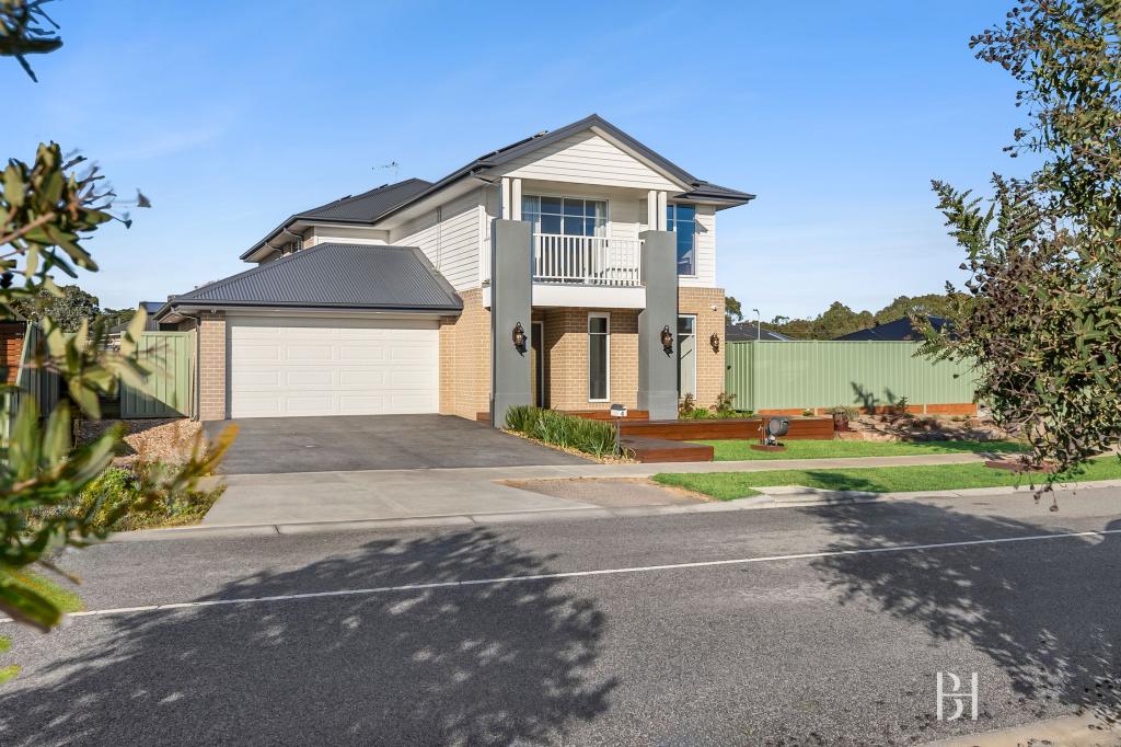 4 Horn Ct, Kilmore, VIC 3764