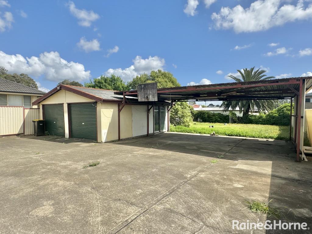 63 Canberra St, Oxley Park, NSW 2760