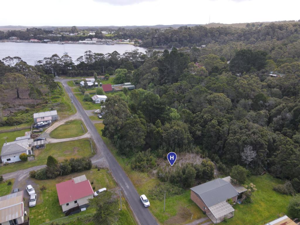 15 Featherstone St, Strahan, TAS 7468