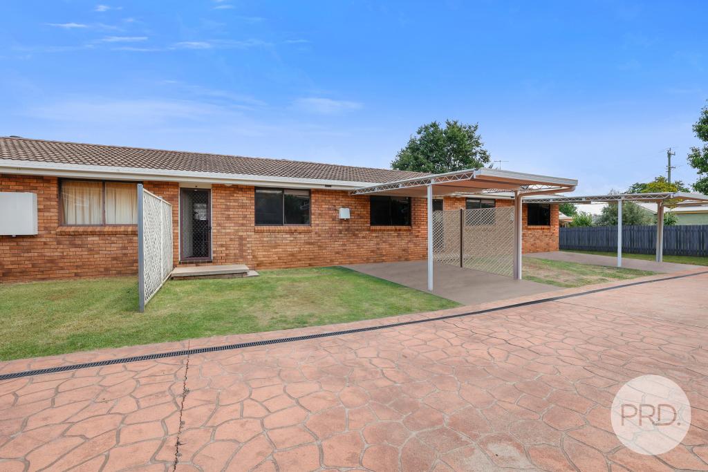 2/6 Barton Lane, North Tamworth, NSW 2340