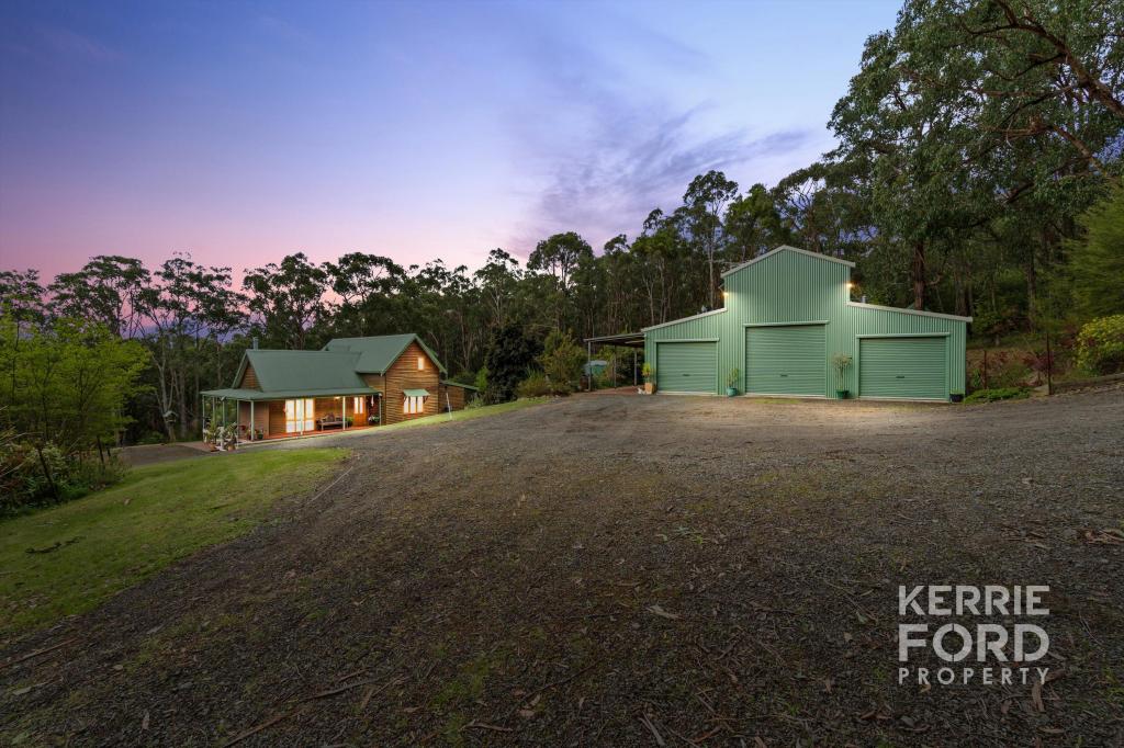 34 Fay St, Jeeralang Junction, VIC 3840