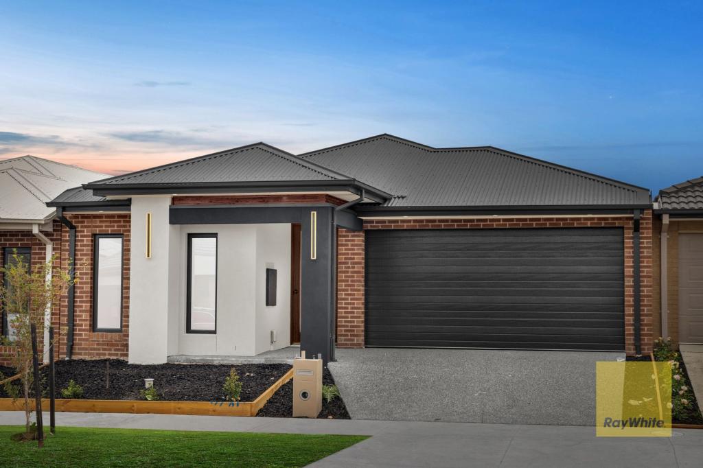 19 Esmeralda Ave, Tarneit, VIC 3029