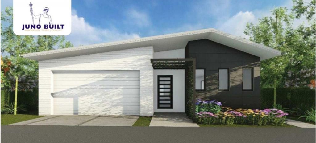 LOT 3/8 MACKINNEY CT, REDBANK PLAINS, QLD 4301