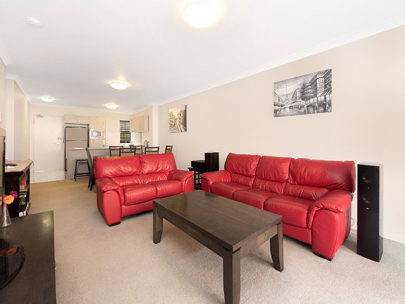 8/23 Potts St, East Brisbane, QLD 4169