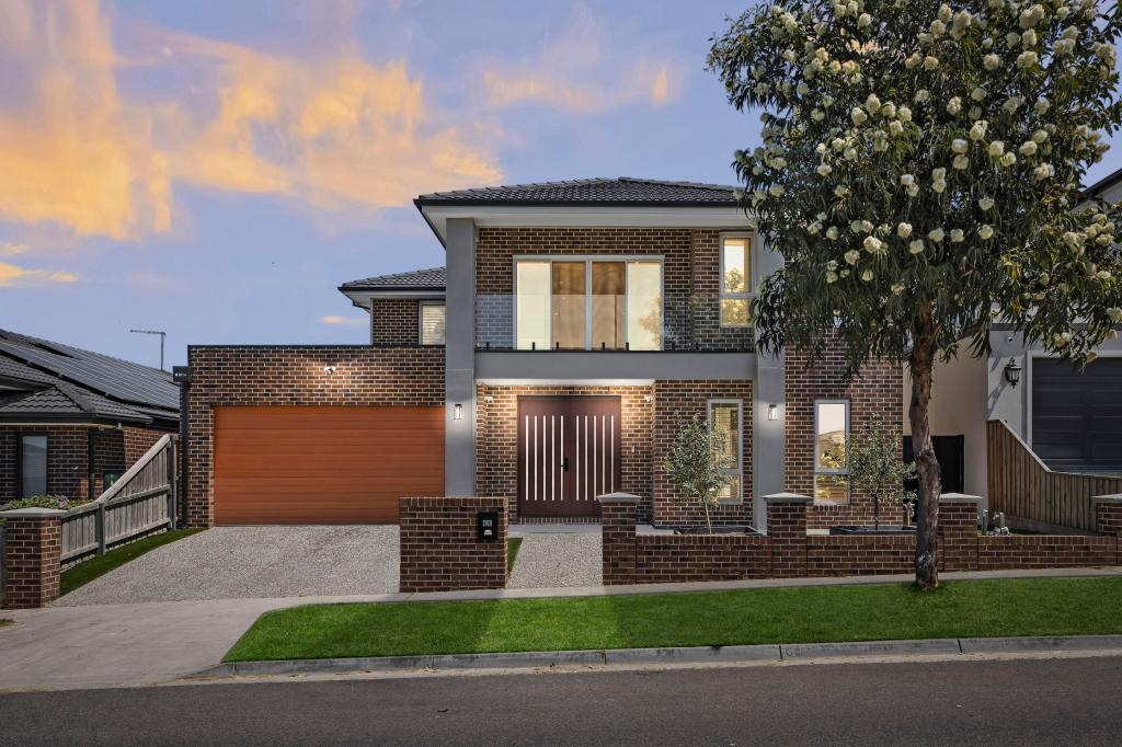 43 Ramornie Loop, Wollert, VIC 3750