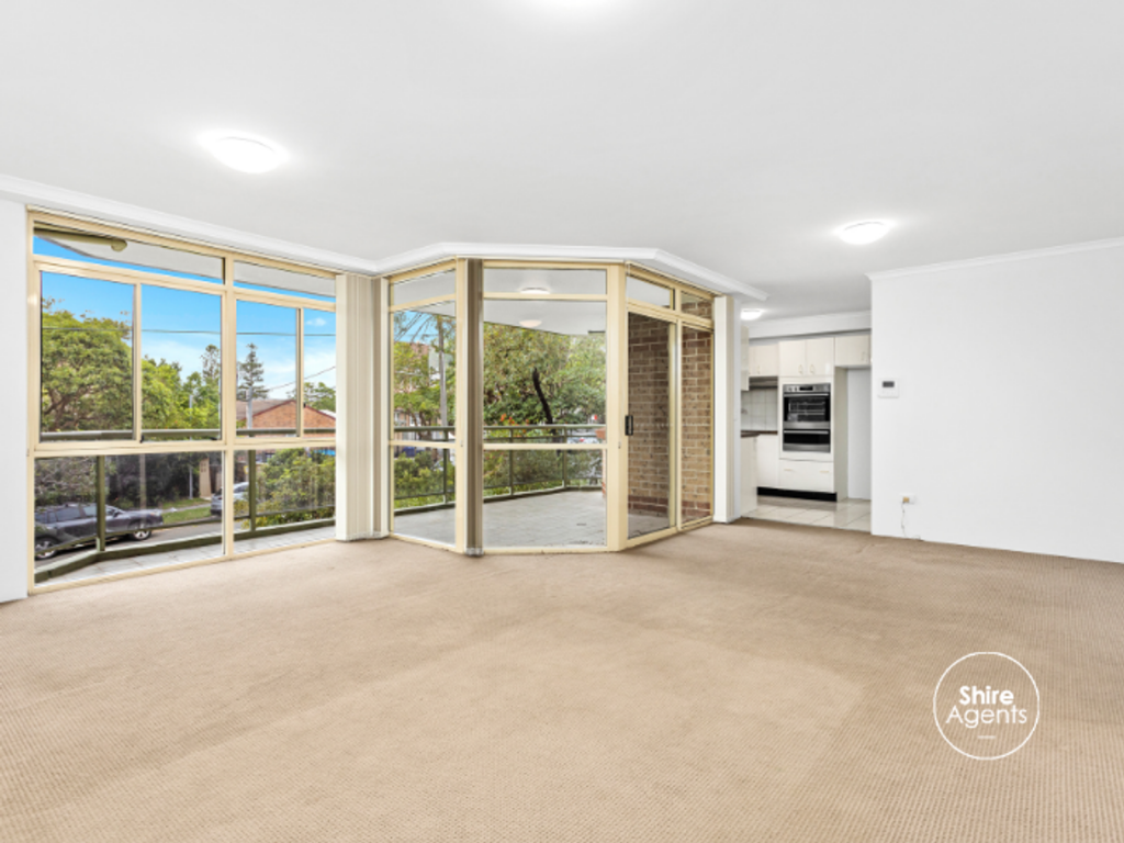 4/9-13 Burraneer Bay Rd, Cronulla, NSW 2230