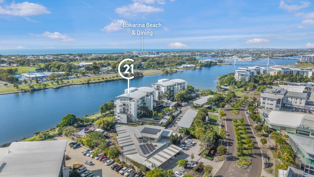 12/11 Innovation Pkwy, Birtinya, QLD 4575