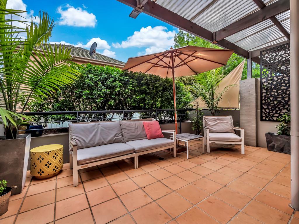 14/15 BEGONIA ST, PAGEWOOD, NSW 2035