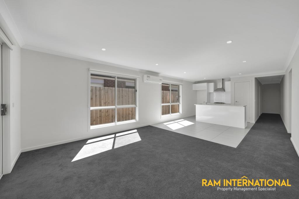 14 BARLOW CCT, TARNEIT, VIC 3029