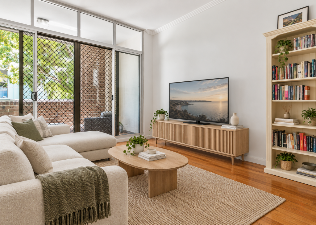 10/177-179 Salisbury Rd, Camperdown, NSW 2050