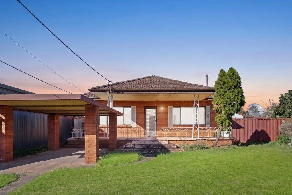 10 Elke Cres, Chester Hill, NSW 2162