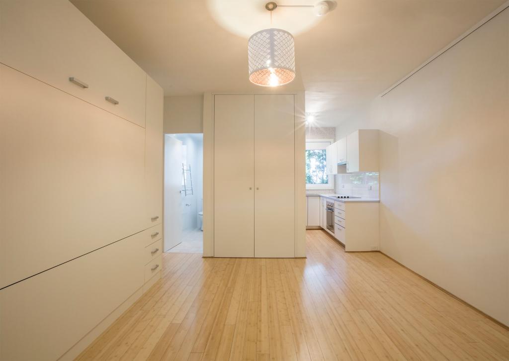 12/38 Stephen St, Paddington, NSW 2021