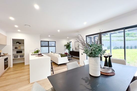 Lot146 Driftway Dr, Pemulwuy, NSW 2145