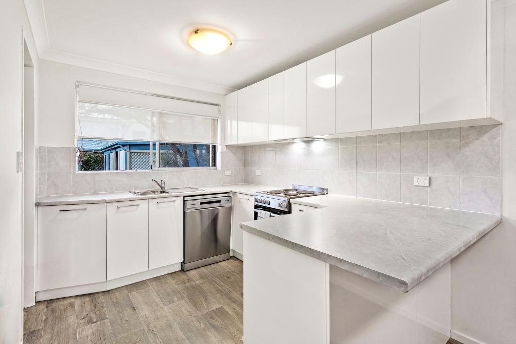 16/30 The Avenue, Corrimal, NSW 2518