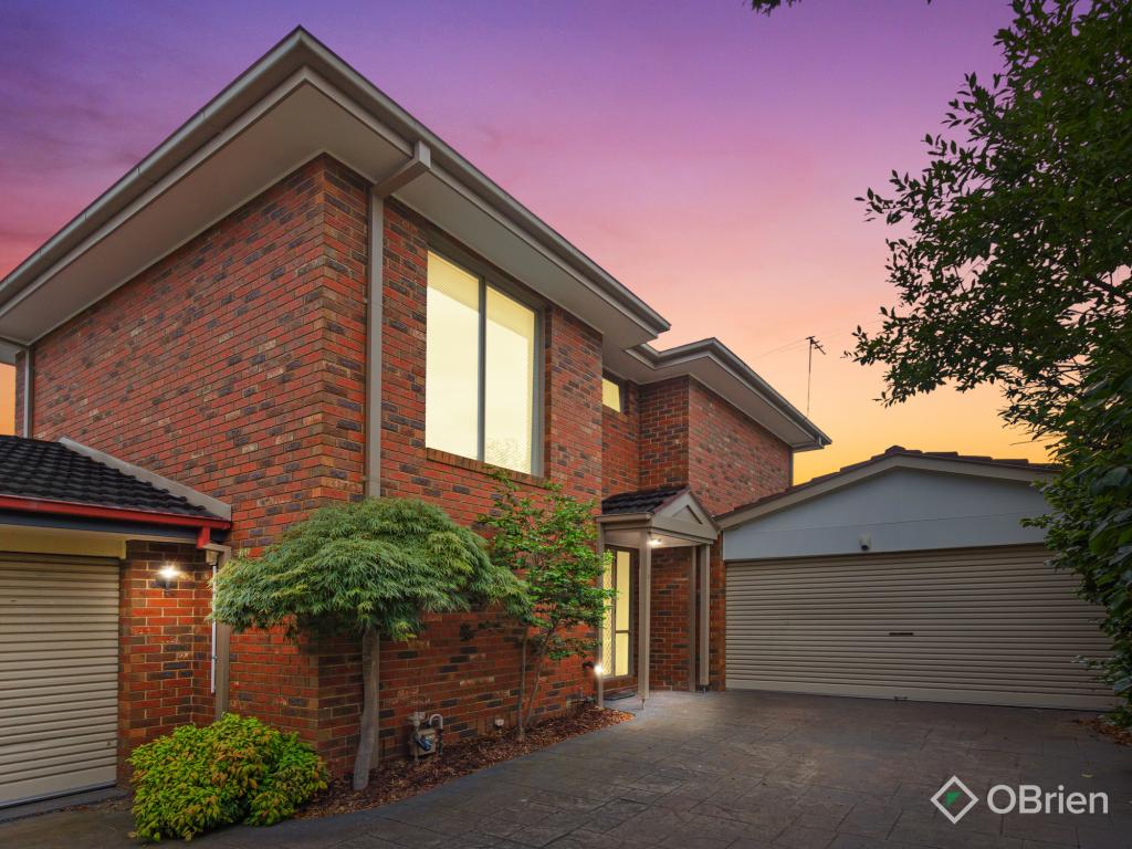 3/7 Main St, Blackburn, VIC 3130