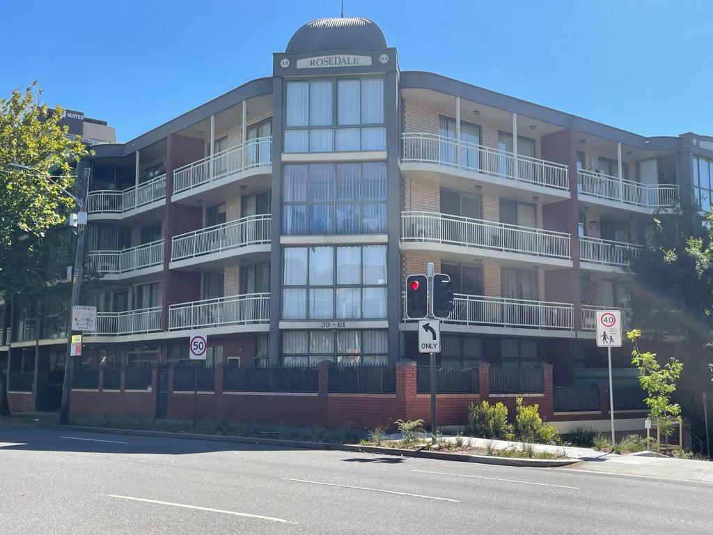 58/39-61 Gibbons St, Redfern, NSW 2016