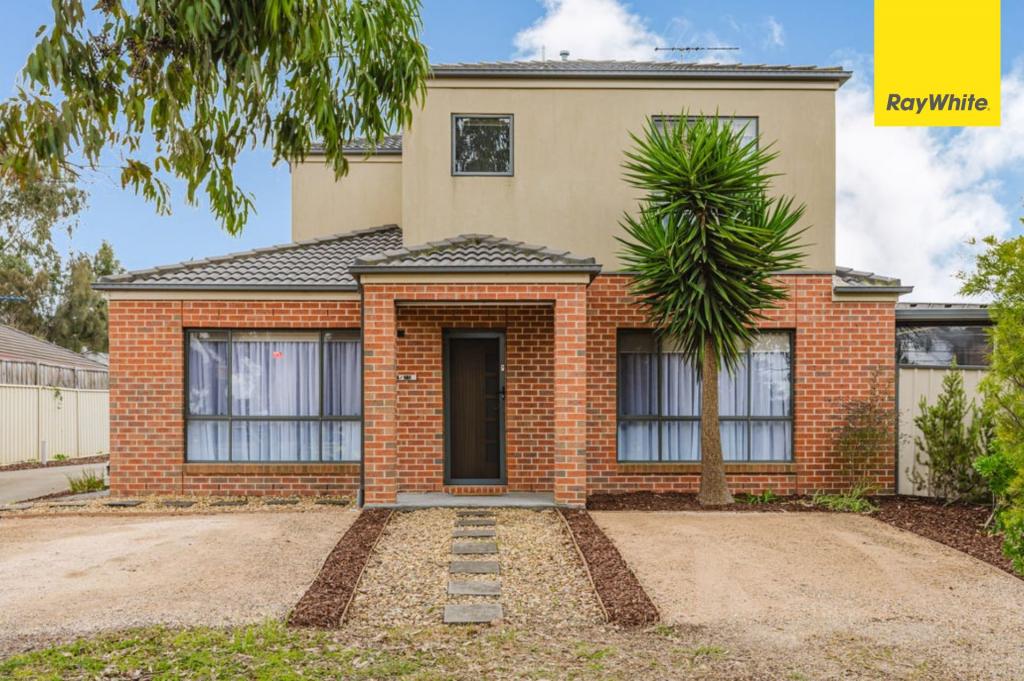 1/25 Lomandra Bowl, Harkness, VIC 3337